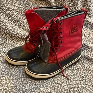 Sorel Snow Boots